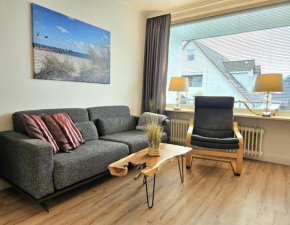 NEU IN DER VERMIETUNG! Strandburg - Appartement 24